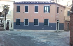 Appartamento la Garzetta